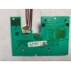 DISPLAY MODULE PCB 711839-01 ΑΠΟ ΠΛΥΝΤΗΡΙΟ WHIRLPOOL AWE 8610